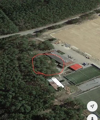 Soukenik Fct Campsite *