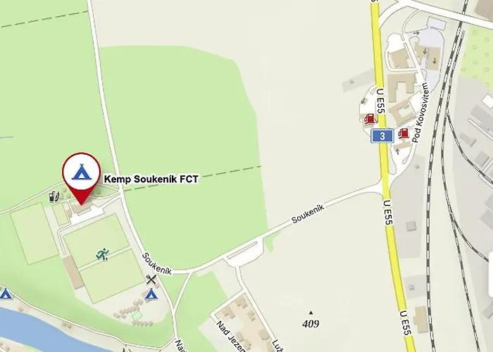 Soukenik Fct