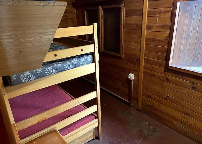 Campsite Soukenik Fct Sezimovo Usti