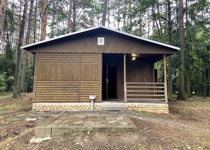Campsite Soukenik Fct